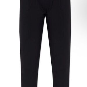 AllSaints Aleida Trousers Black size US 4